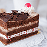 NATIONAL BLACK FOREST CAKE DAY  March 28