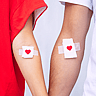 National Blood Donor Month | January