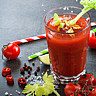 National Bloody Mary Day | January 1