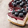 NATIONAL BLUEBERRY CHEESECAKE DAY  May 26