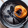 NATIONAL BLUEBERRY POPOVER DAY  March 10