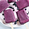 NATIONAL BLUEBERRY POPSICLE DAY  September 2