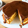 National Boston Cream Pie Day
