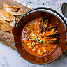 National Bouillasaisse Day