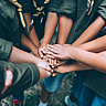 NATIONAL BOY SCOUTS DAY - February 8 