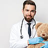 National Bring Your Teddy Bear to Work/School Day