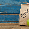NATIONAL BROWN BAG IT DAY  May 25