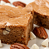 NATIONAL BUTTERSCOTCH BROWNIE DAY  May 9