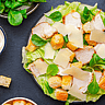 NATIONAL CAESAR SALAD DAY  July 4