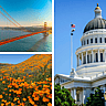 NATIONAL CALIFORNIA DAY - February 22 