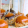National Caramel Apple Day