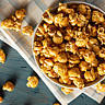 NATIONAL CARAMEL POPCORN DAY