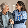 NATIONAL CAREGIVERS DAY | THIRD FRIDAY IN FEBRUARY 