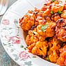 NATIONAL CAULIFLOWER DAY | February 17