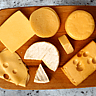 NATIONAL CHEESE DAY  June 4