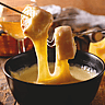 NATIONAL CHEESE FONDUE DAY  April 11
