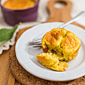 NATIONAL CHEESE SOUFFLE DAY  May 18
