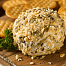 NATIONAL CHEESEBALL DAY  April 17