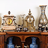 NATIONAL CHERISH AN ANTIQUE DAY  April 9