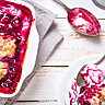NATIONAL CHERRY COBBLER DAY  May 17
