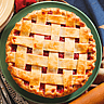 NATIONAL CHERRY PIE DAY - February 20 