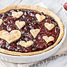 NATIONAL CHERRY TART DAY  June 17