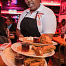 National Chicken and Waffle Day