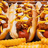 NATIONAL CHILI DOG DAY  Last Thursday in July
