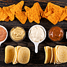 NATIONAL CHIP AND DIP DAY  March 23