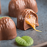 NATIONAL CHOCOLATE CARAMEL DAY  March 19