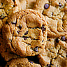 NATIONAL CHOCOLATE CHIP COOKIE DAY  August 4