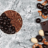 NATIONAL CHOCOLATE COVERED CASHEWS DAY  April 21