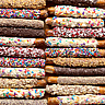 National Chocolate Covered Pretzel Day
