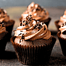 National Chocolate Cupcake Day