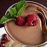 NATIONAL CHOCOLATE CUSTARD DAY  May 3
