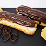 NATIONAL CHOCOLATE ECLAIR DAY | June 22