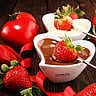 NATIONAL CHOCOLATE FONDUE DAY | February 5