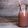 NATIONAL CHOCOLATE MILK DAY  September 27