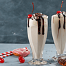 NATIONAL CHOCOLATE MILKSHAKE DAY  September 1 