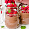 NATIONAL CHOCOLATE MOUSSE DAY