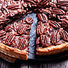 NATIONAL CHOCOLATE PECAN PIE DAY  August 20