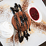 NATIONAL CHOCOLATE SOUFFLE DAY - February 28 