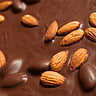 NATIONAL CHOCOLATE WITH ALMOND DAY  July 8