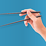 NATIONAL CHOPSTICKS DAY - February 6 