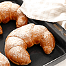 NATIONAL CINNAMON CRESCENT ROLL DAY  April 10