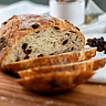 NATIONAL CINNAMON RAISIN BREAD DAY  September 16