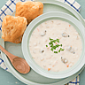 NATIONAL CLAM CHOWDER DAY - February 25 