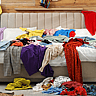 NATIONAL CLEAN UP YOUR ROOM DAY  May 10