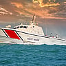 NATIONAL COAST GUARD DAY  August 4