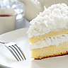 NATIONAL COCONUT TORTE DAY  March 13